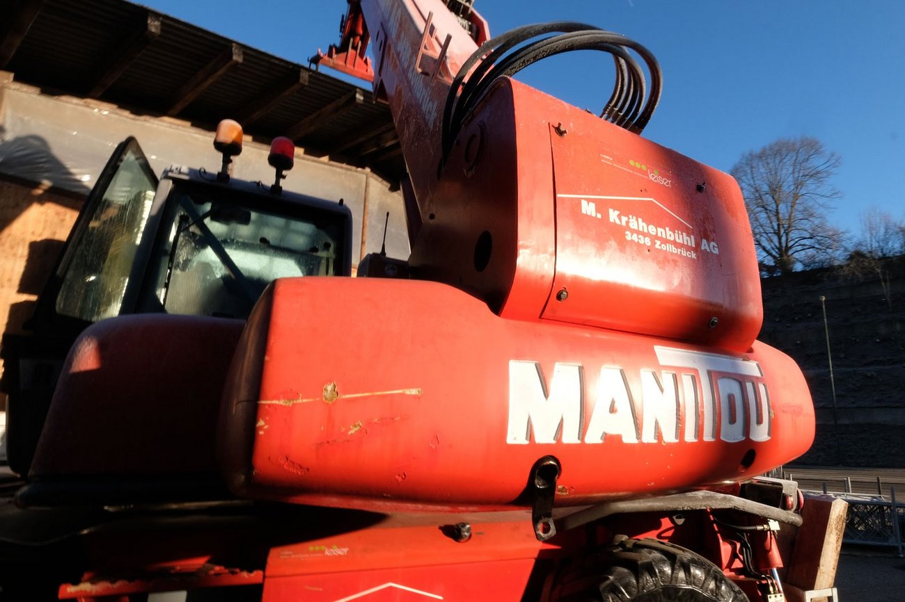 Manitou 2145